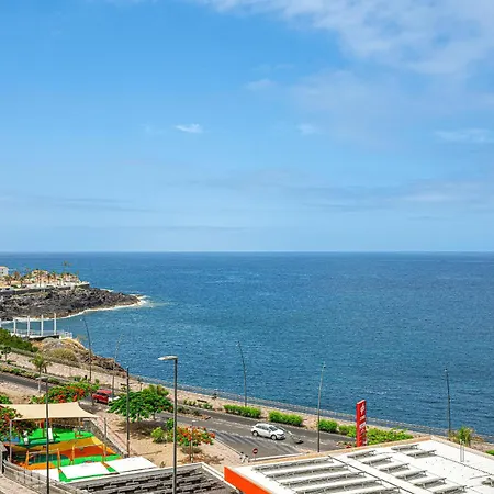 Blue Horizon Seaside In