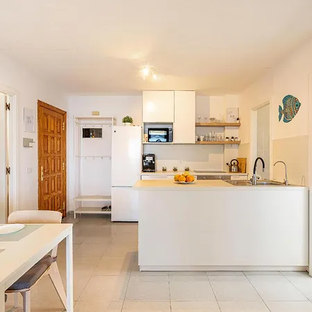 Apartament Blue Horizon Seaside In *