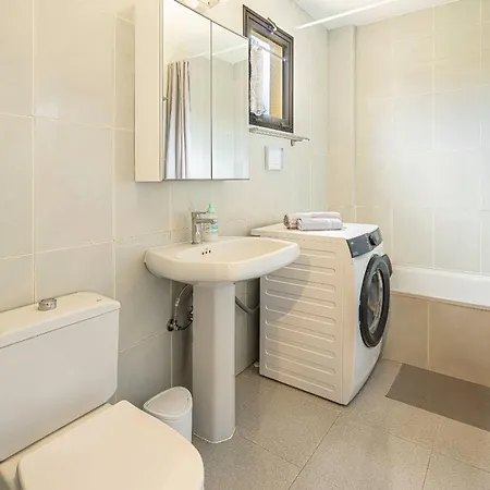 Apartament Blue Horizon Seaside In Puerto de Santiago (Tenerife)