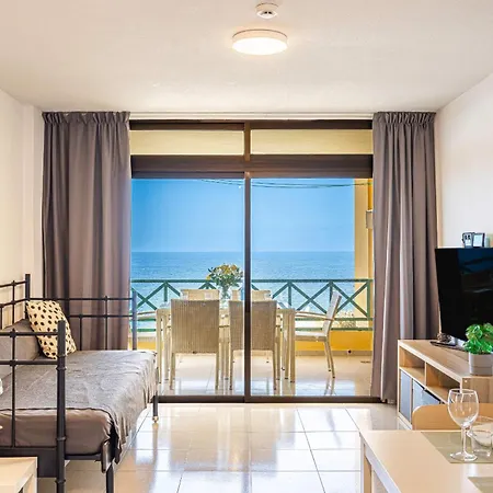 Blue Horizon Seaside In بويرتو دي سانتياغو