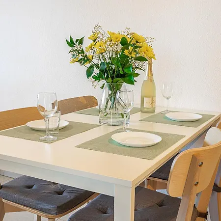 Apartament Blue Horizon Seaside In *