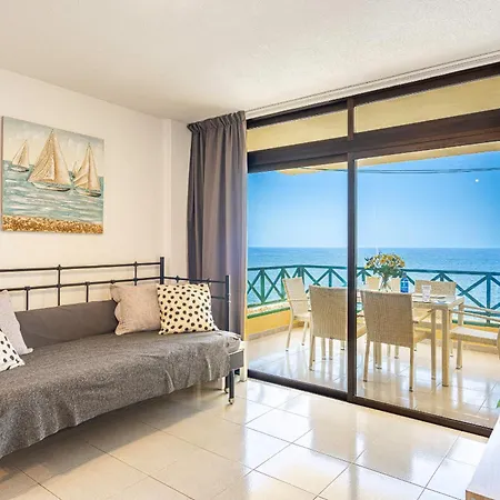 شقة Blue Horizon Seaside In