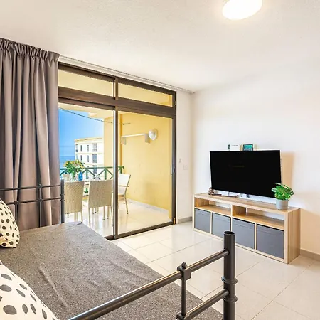 Apartament Blue Horizon Seaside In